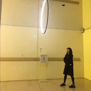 Meet your Posher, Minji